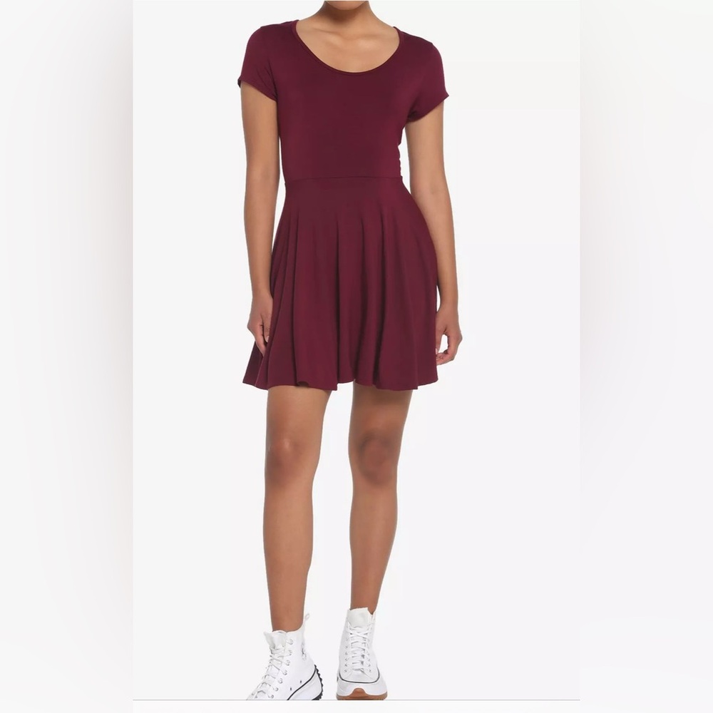 Forever 21 Skater Dress